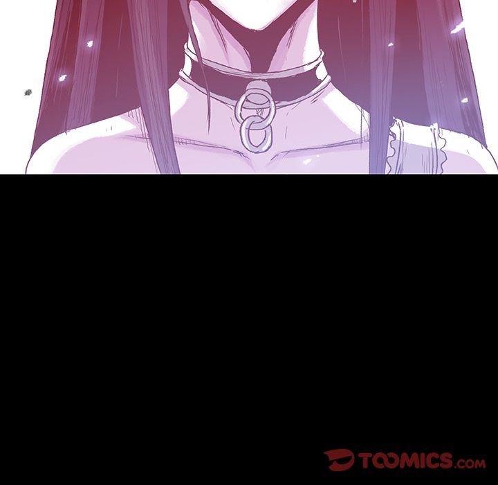 Blood Blade Manhwa - Chapter 57 Page 15