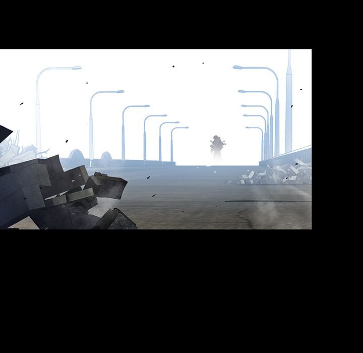 Blood Blade Manhwa - Chapter 57 Page 16