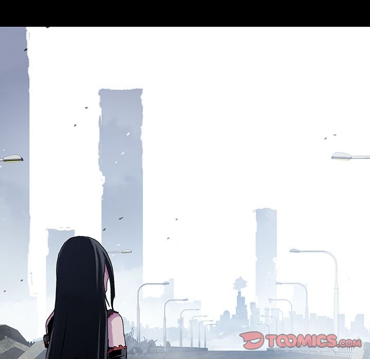 Blood Blade Manhwa - Chapter 57 Page 17