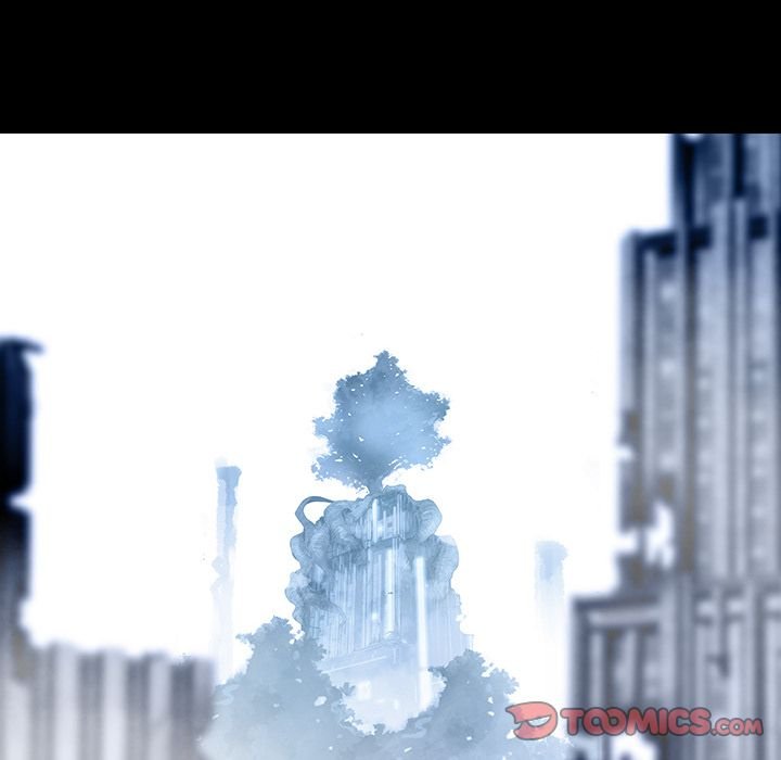 Blood Blade Manhwa - Chapter 57 Page 19