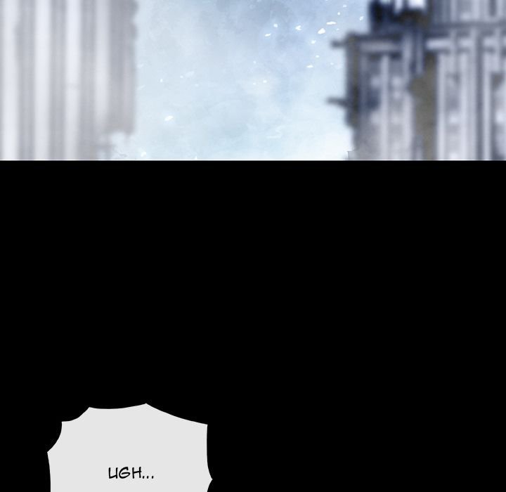 Blood Blade Manhwa - Chapter 57 Page 20