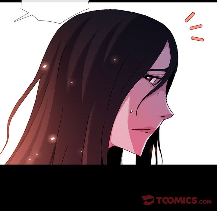 Blood Blade Manhwa - Chapter 57 Page 21