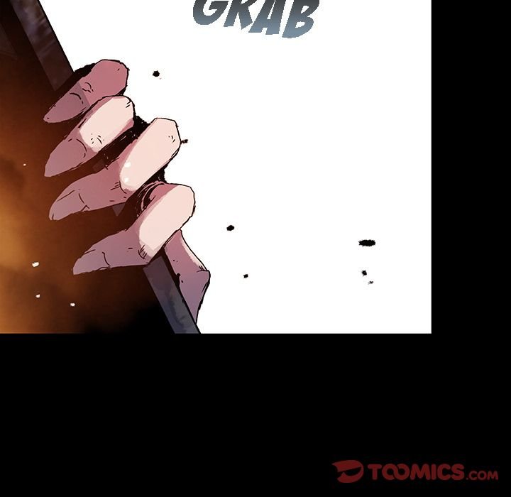 Blood Blade Manhwa - Chapter 57 Page 23