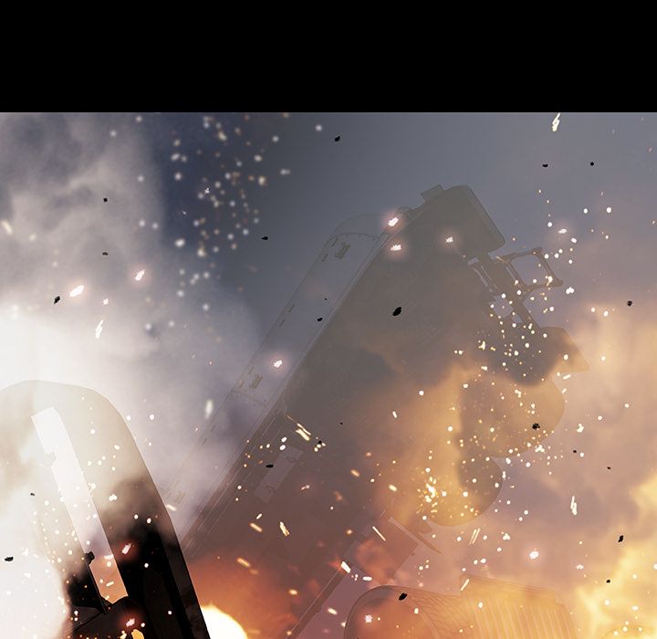 Blood Blade Manhwa - Chapter 57 Page 24