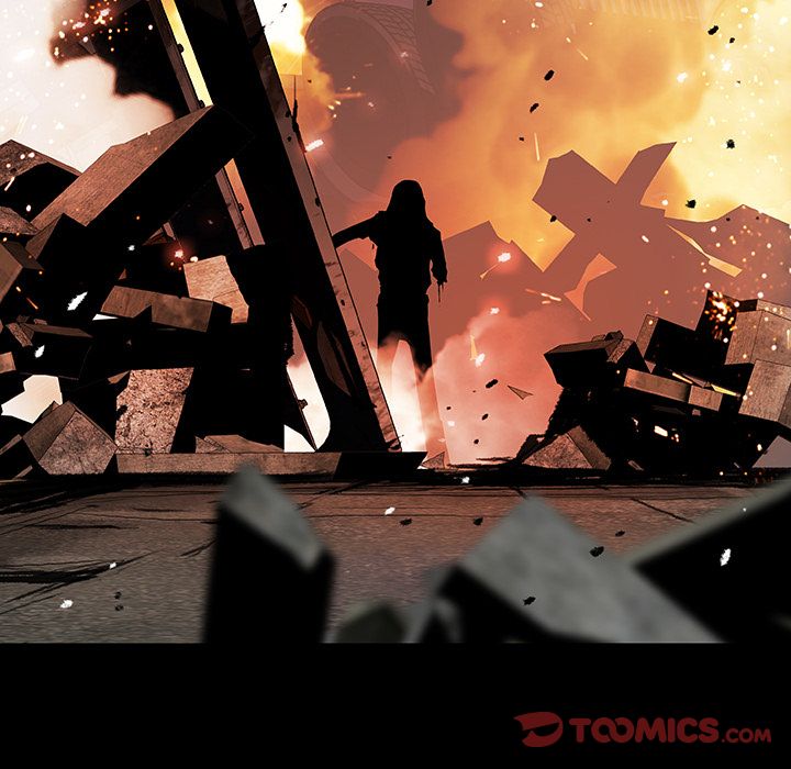 Blood Blade Manhwa - Chapter 57 Page 25