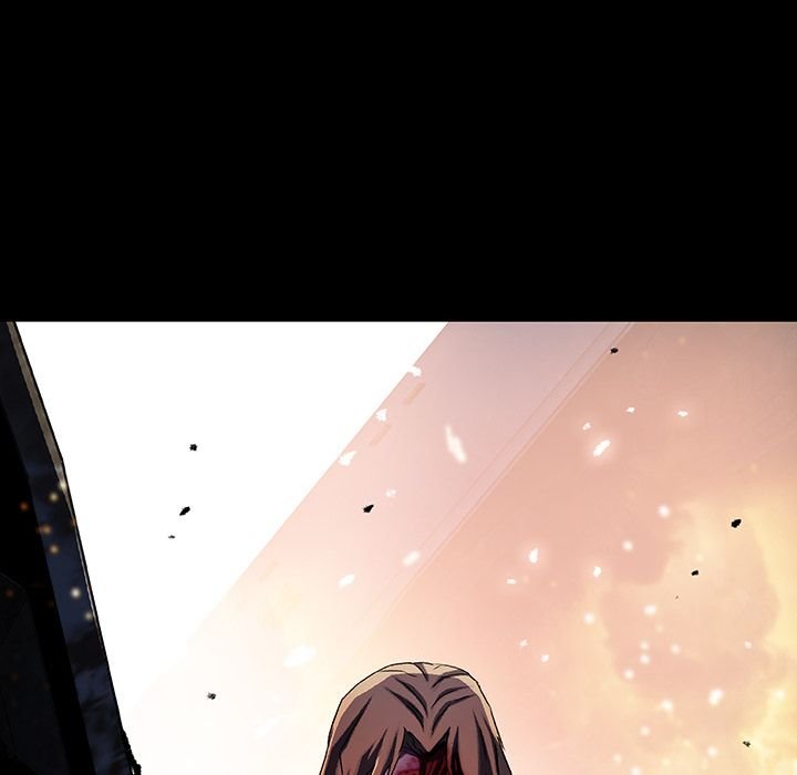 Blood Blade Manhwa - Chapter 57 Page 26