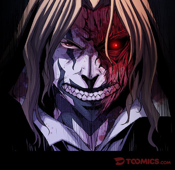 Blood Blade Manhwa - Chapter 57 Page 29