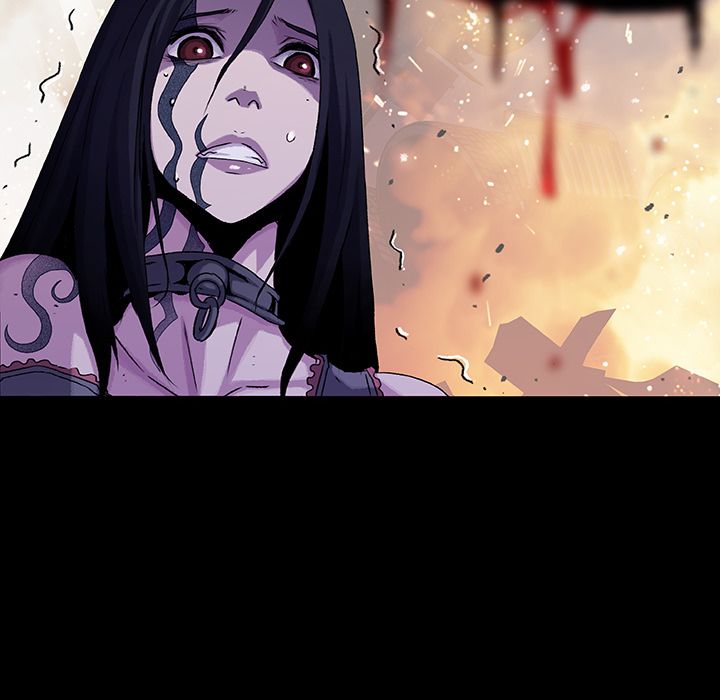 Blood Blade Manhwa - Chapter 57 Page 34