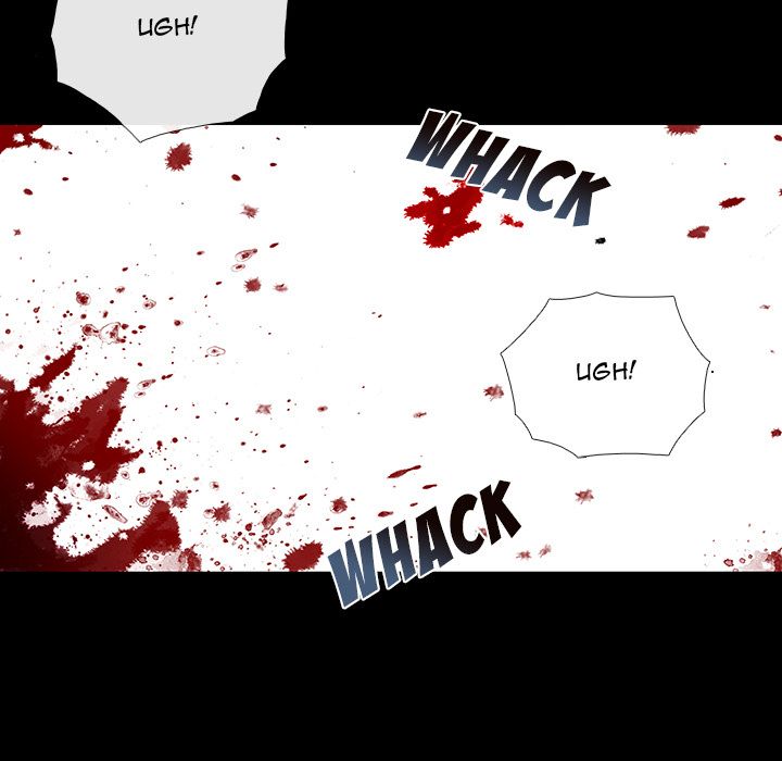 Blood Blade Manhwa - Chapter 57 Page 42