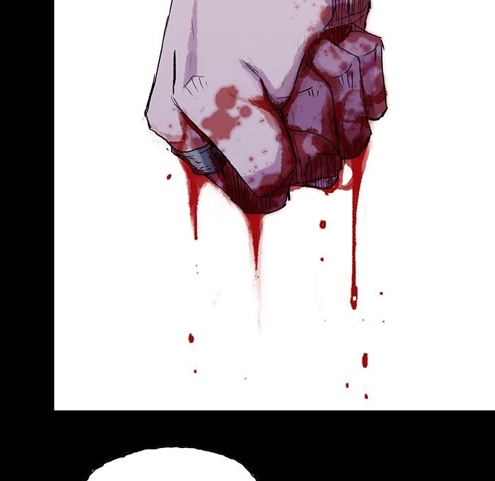 Blood Blade Manhwa - Chapter 57 Page 44