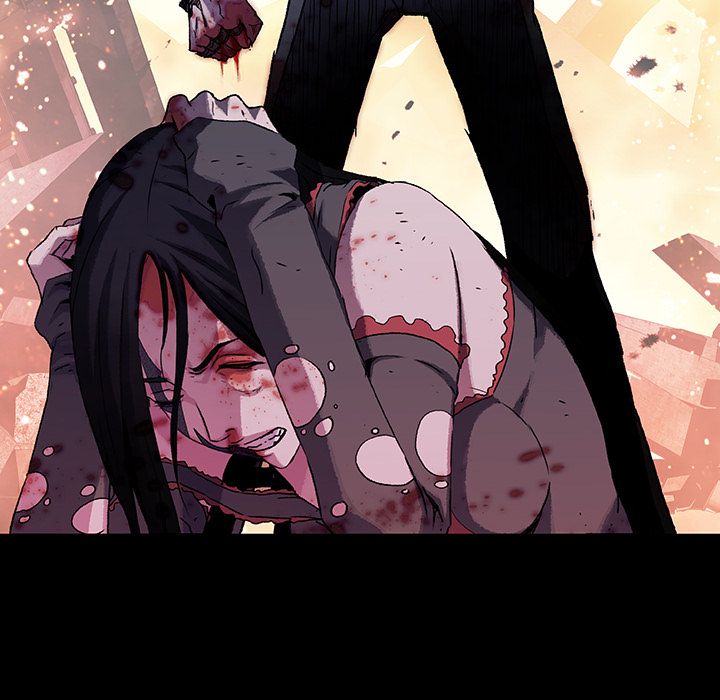 Blood Blade Manhwa - Chapter 57 Page 46