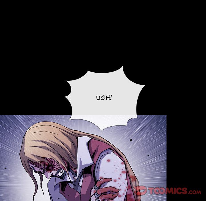 Blood Blade Manhwa - Chapter 57 Page 47