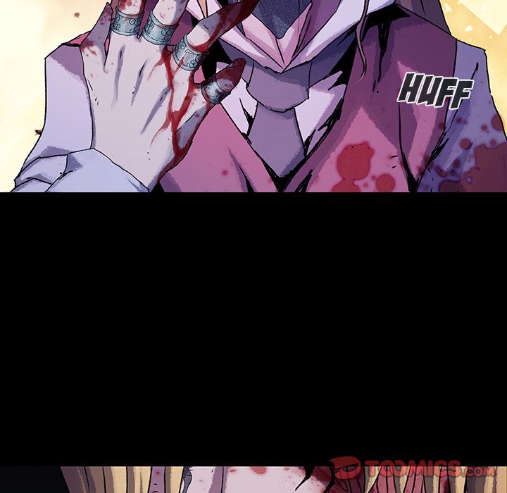 Blood Blade Manhwa - Chapter 57 Page 51