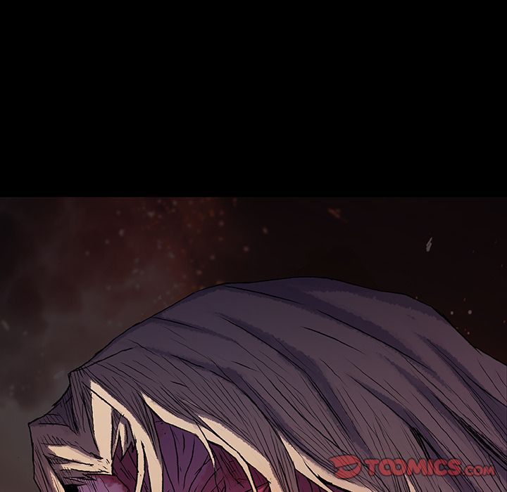 Blood Blade Manhwa - Chapter 57 Page 55