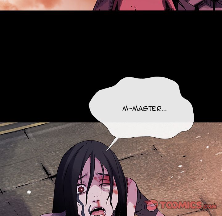 Blood Blade Manhwa - Chapter 57 Page 57