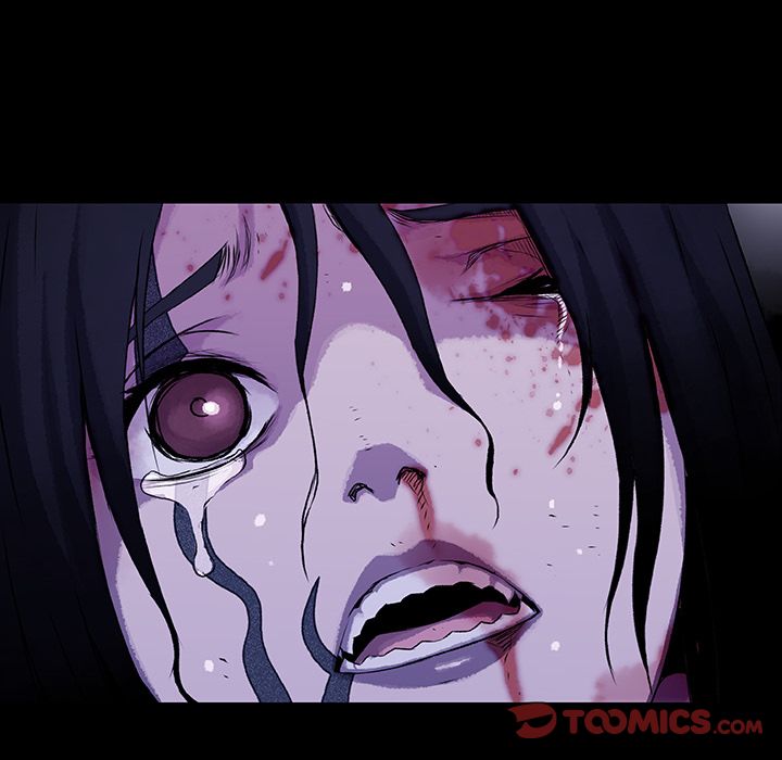 Blood Blade Manhwa - Chapter 57 Page 59