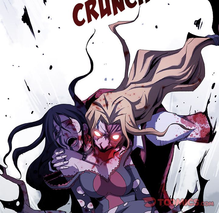 Blood Blade Manhwa - Chapter 57 Page 61