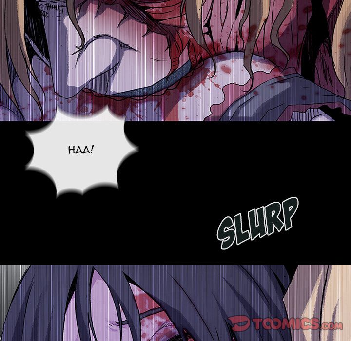 Blood Blade Manhwa - Chapter 57 Page 63