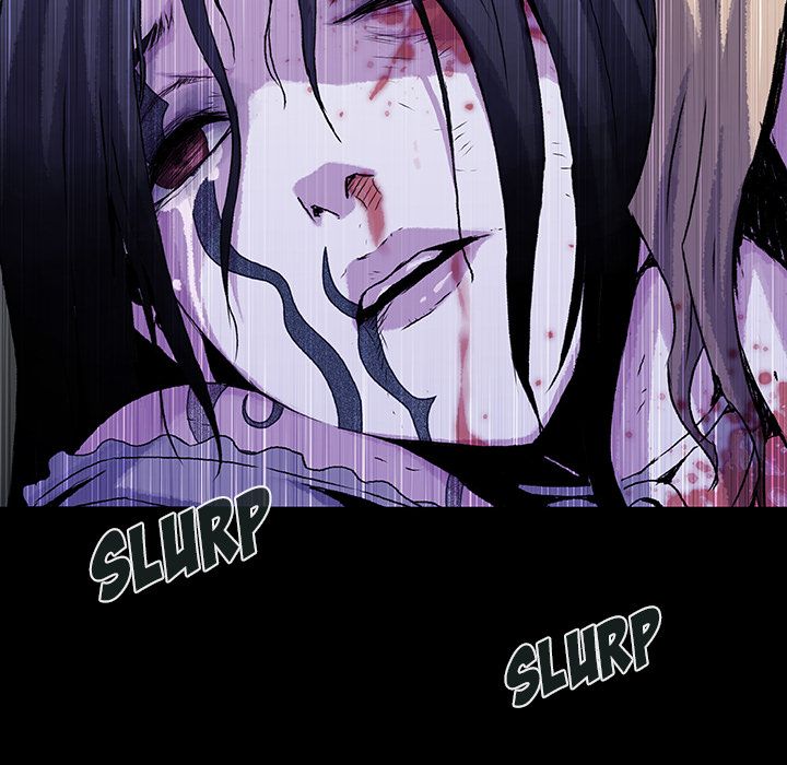 Blood Blade Manhwa - Chapter 57 Page 64