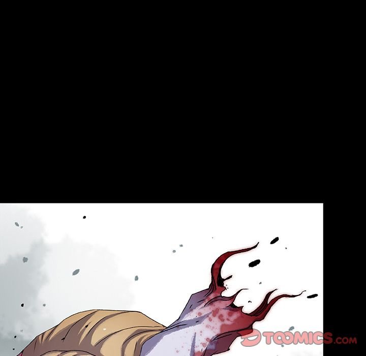 Blood Blade Manhwa - Chapter 57 Page 65