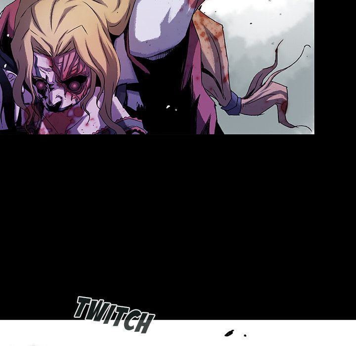 Blood Blade Manhwa - Chapter 57 Page 66