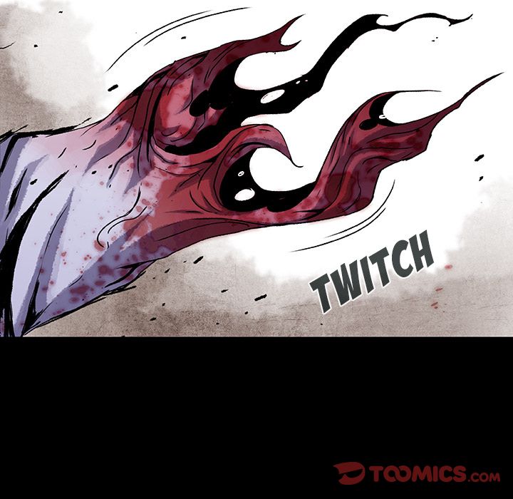 Blood Blade Manhwa - Chapter 57 Page 67