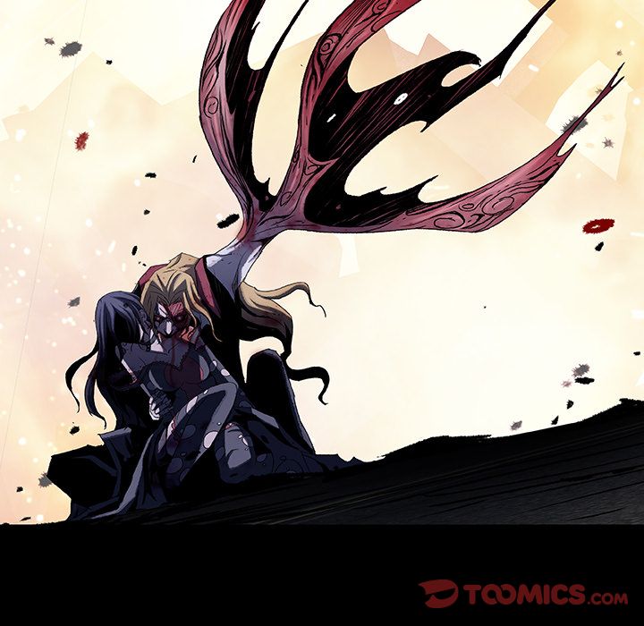 Blood Blade Manhwa - Chapter 57 Page 69