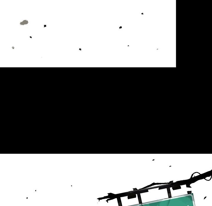 Blood Blade Manhwa - Chapter 57 Page 74