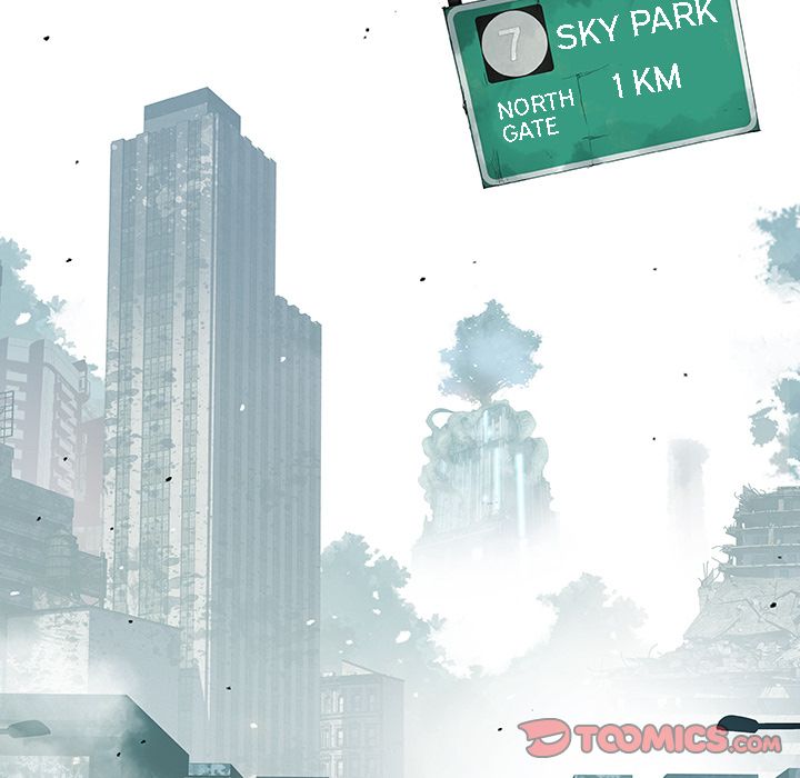 Blood Blade Manhwa - Chapter 57 Page 75