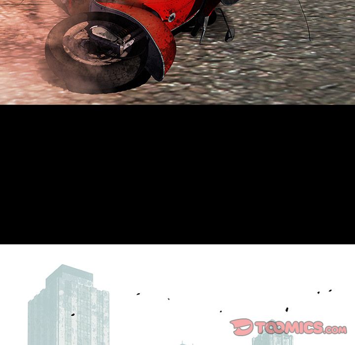 Blood Blade Manhwa - Chapter 57 Page 77