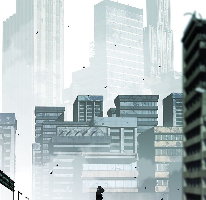 Blood Blade Manhwa - Chapter 57 Page 78