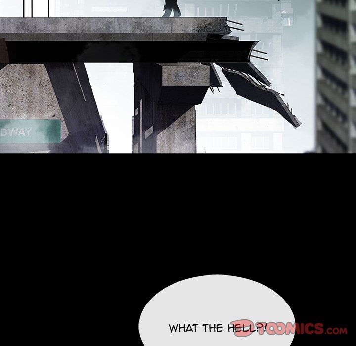 Blood Blade Manhwa - Chapter 57 Page 79