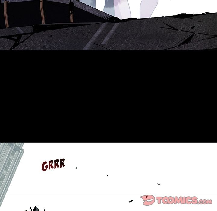 Blood Blade Manhwa - Chapter 57 Page 81