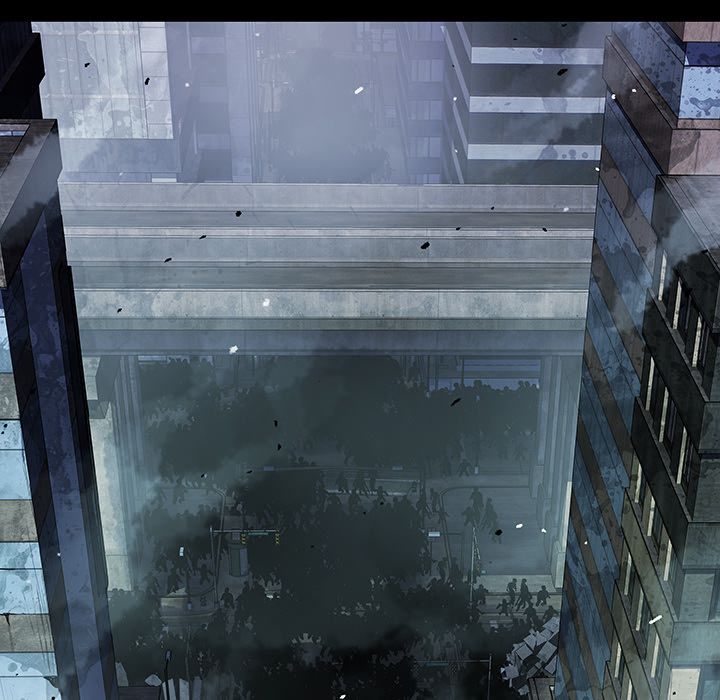 Blood Blade Manhwa - Chapter 57 Page 84