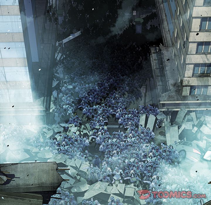 Blood Blade Manhwa - Chapter 57 Page 85