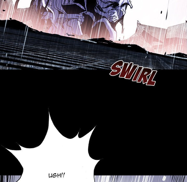 Blood Blade Manhwa - Chapter 71 Page 12