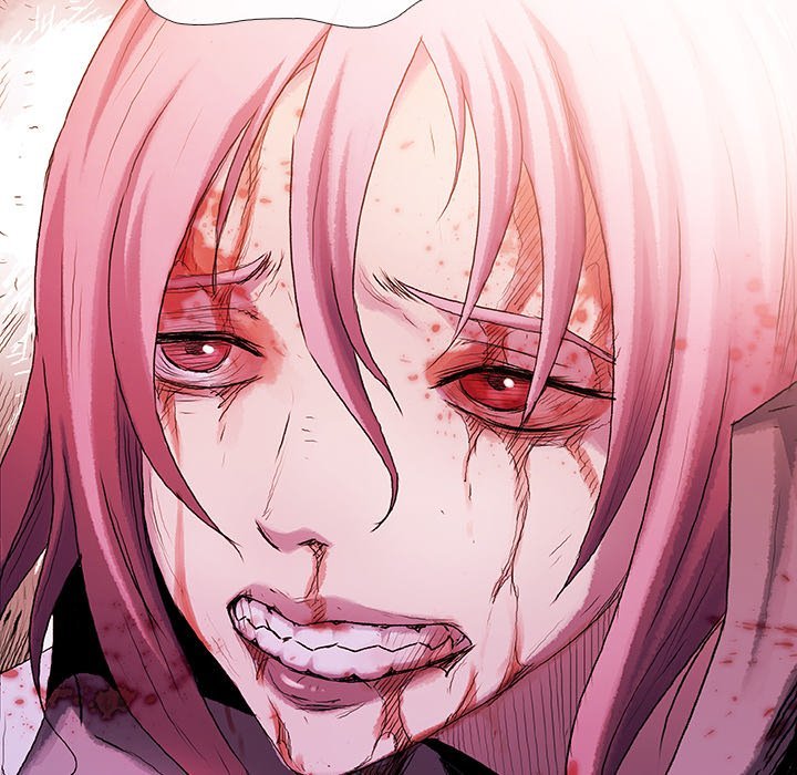 Blood Blade Manhwa - Chapter 71 Page 18