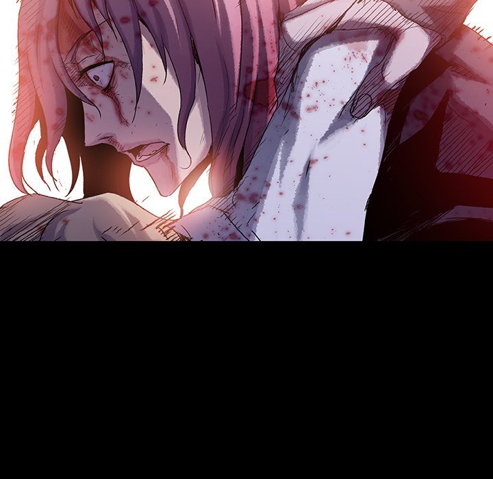 Blood Blade Manhwa - Chapter 71 Page 22