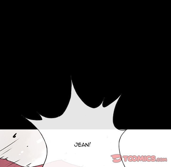 Blood Blade Manhwa - Chapter 71 Page 35