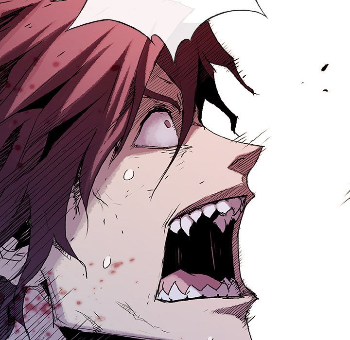 Blood Blade Manhwa - Chapter 71 Page 36