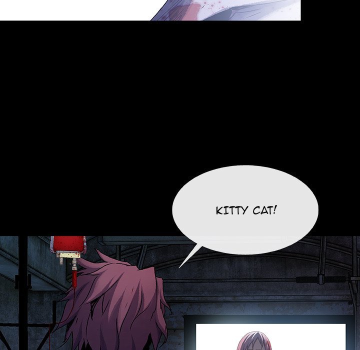 Blood Blade Manhwa - Chapter 71 Page 42