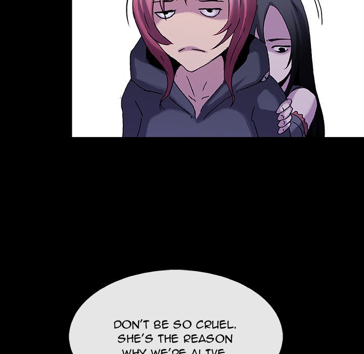 Blood Blade Manhwa - Chapter 71 Page 46