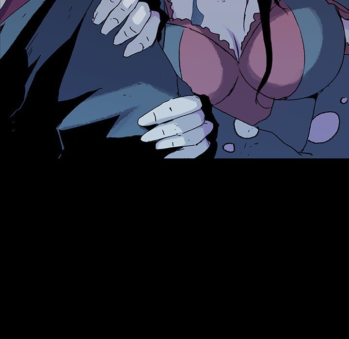 Blood Blade Manhwa - Chapter 71 Page 48