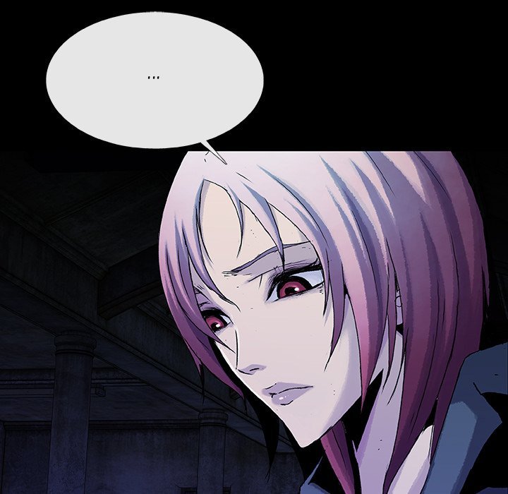 Blood Blade Manhwa - Chapter 71 Page 52