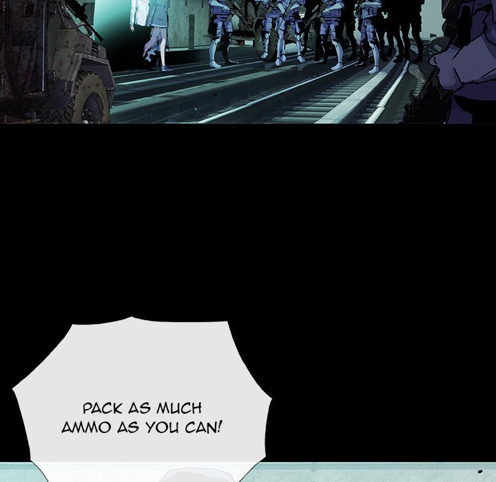 Blood Blade Manhwa - Chapter 71 Page 55