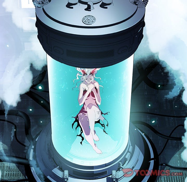 Blood Blade Manhwa - Chapter 71 Page 62