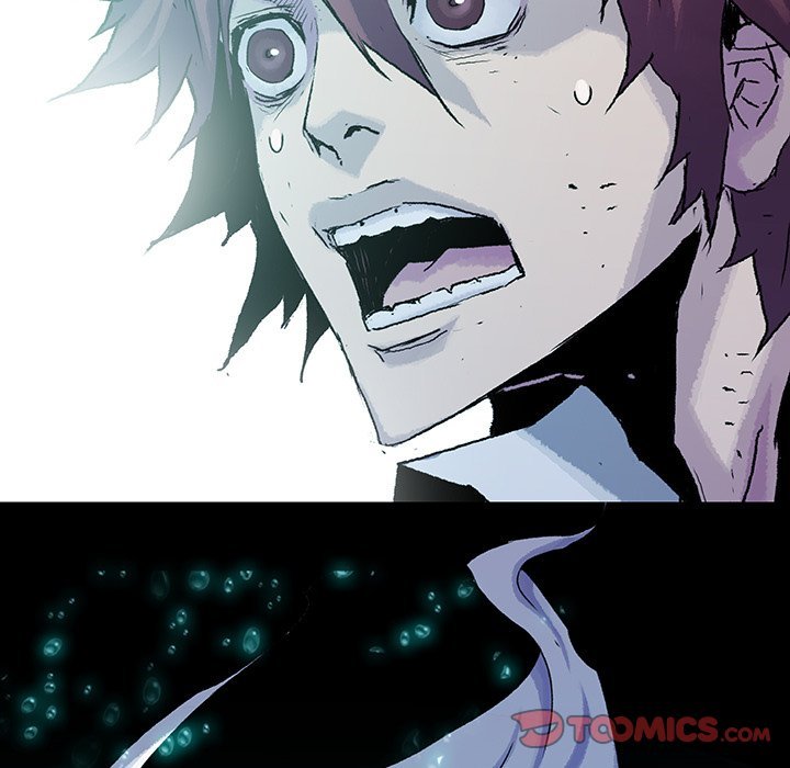 Blood Blade Manhwa - Chapter 71 Page 65