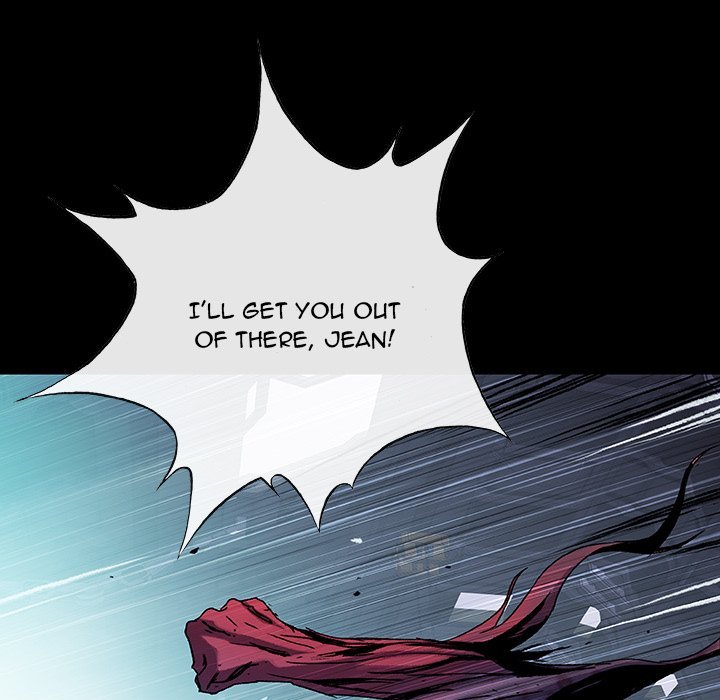 Blood Blade Manhwa - Chapter 71 Page 73