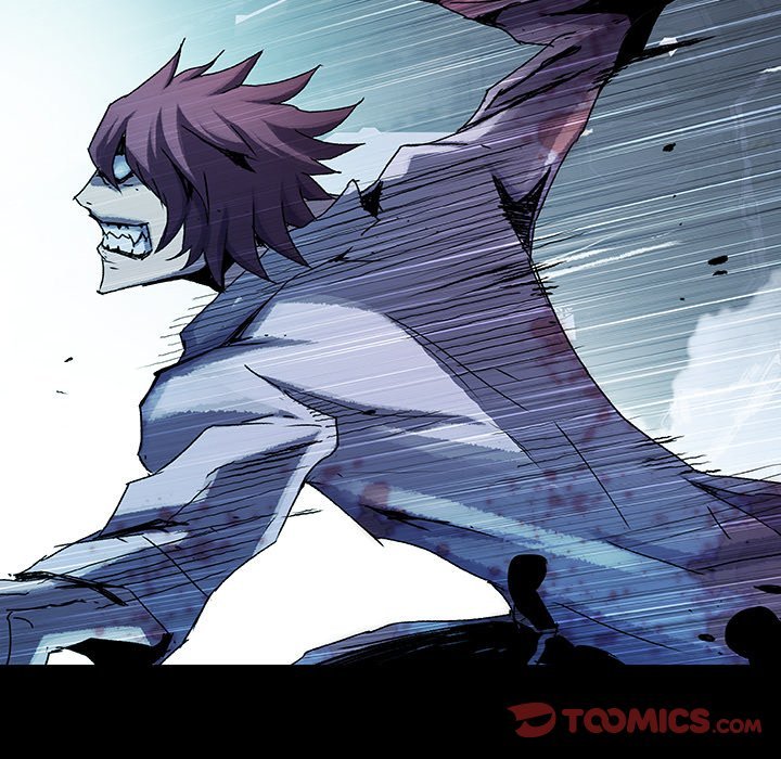 Blood Blade Manhwa - Chapter 71 Page 74