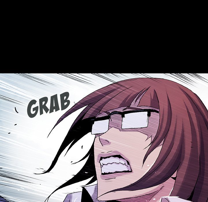 Blood Blade Manhwa - Chapter 71 Page 81